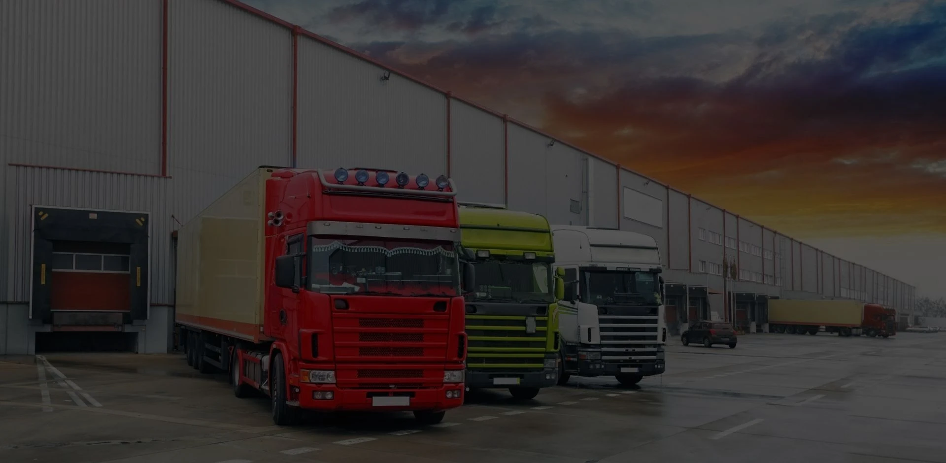 Ankara Süleymanpaşa Ambarı